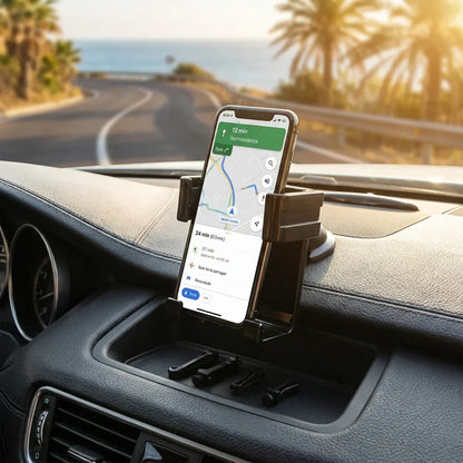 Best car ac vent phone holder - gps mounts | 2026 | fast shipping