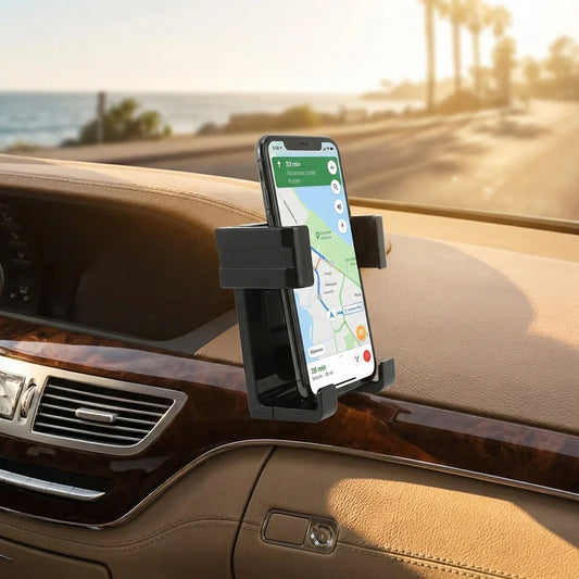 Best car ac vent phone holder - gps mounts | 2026 | fast shipping
