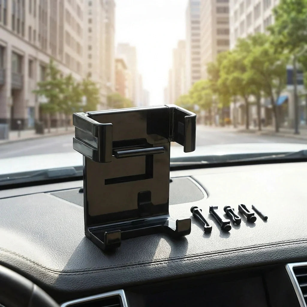 Best car ac vent phone holder - gps mounts | 2026 | fast shipping