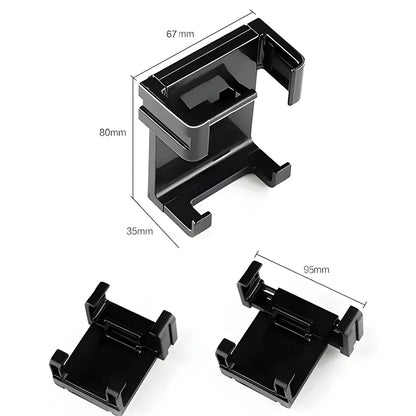 Best car ac vent phone holder - gps mounts | 2025 | fast shipping