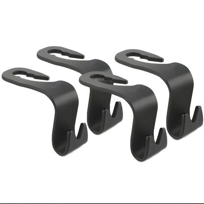 Car Backrest Support Hanger - & Motorbike