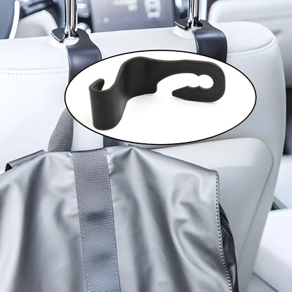 Car Backrest Support Hanger - & Motorbike