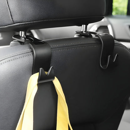 Car Backrest Support Hanger - & Motorbike