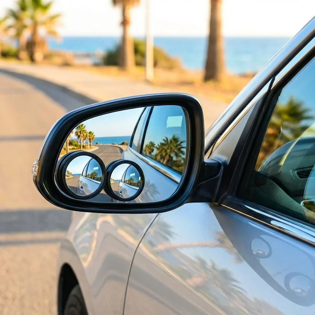 Best car blind spot mirror - motor vehicle mirrors | 2026 | fast shipping