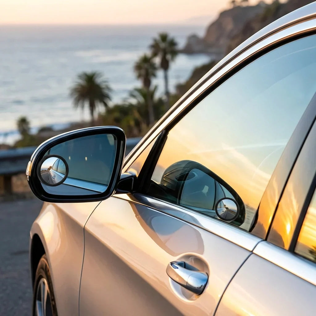 Best car blind spot mirror - motor vehicle mirrors | 2026 | fast shipping