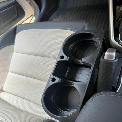 Car Cup & Phone Holder