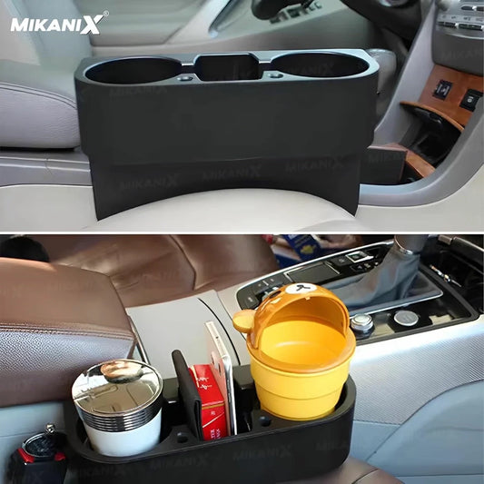 Car Cup & Phone Holder