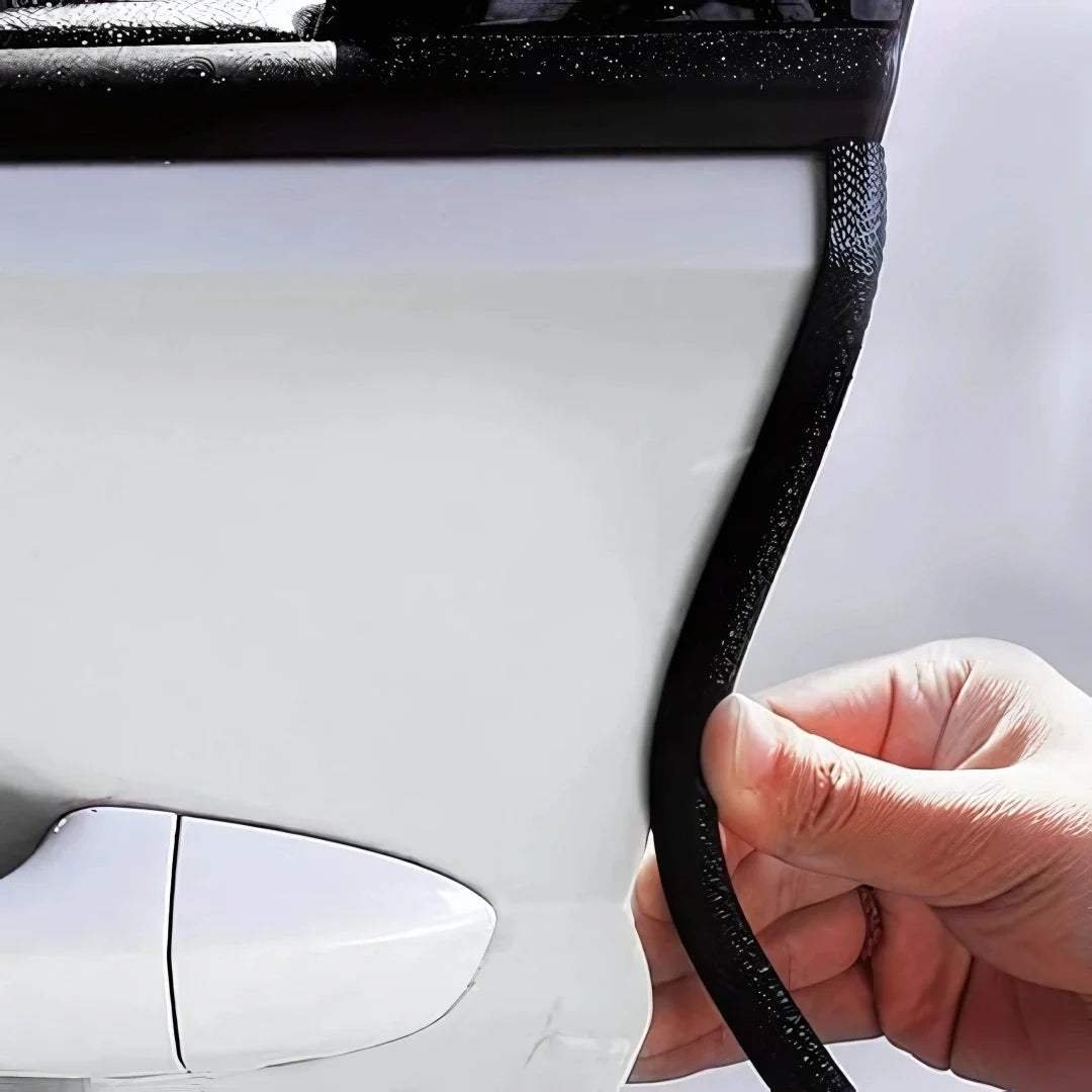 Car Door Protector Strip (5 mtrs)