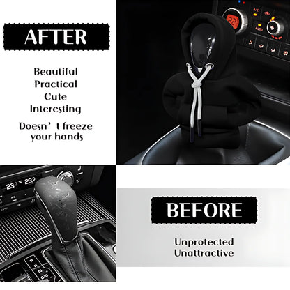 Car Gear Shift Hoodie Car Gear Shift Hoodie