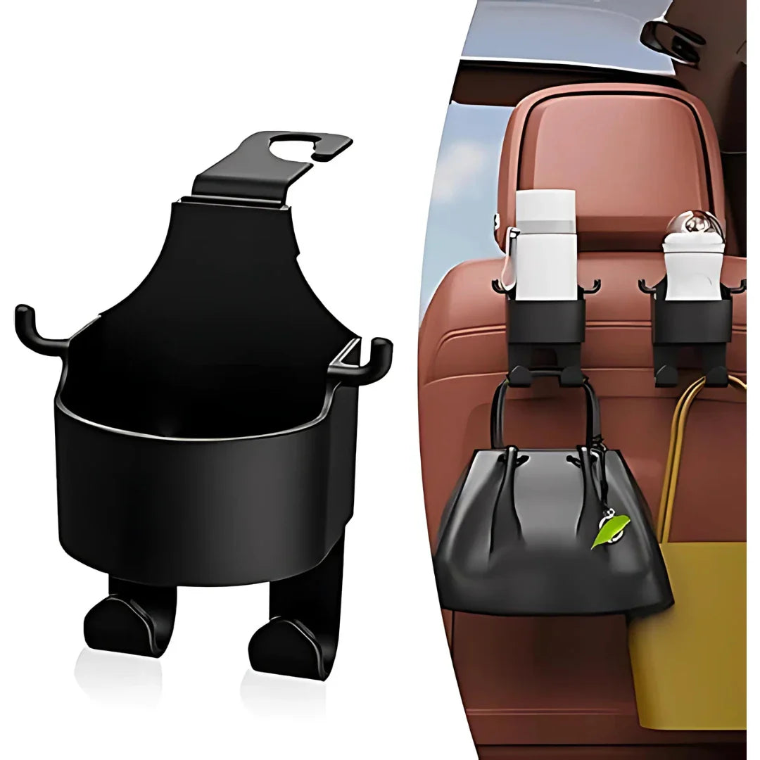 Car Holder Hook Pack of 2