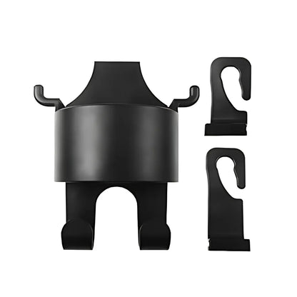 Car Holder Hook Pack of 2