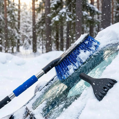 Best car ice snow scraper - wash brushes | 2026 | fast shipping