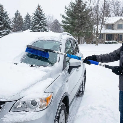 Best car ice snow scraper - wash brushes | 2026 | fast shipping