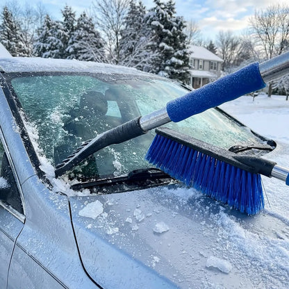 Best car ice snow scraper - wash brushes | 2026 | fast shipping