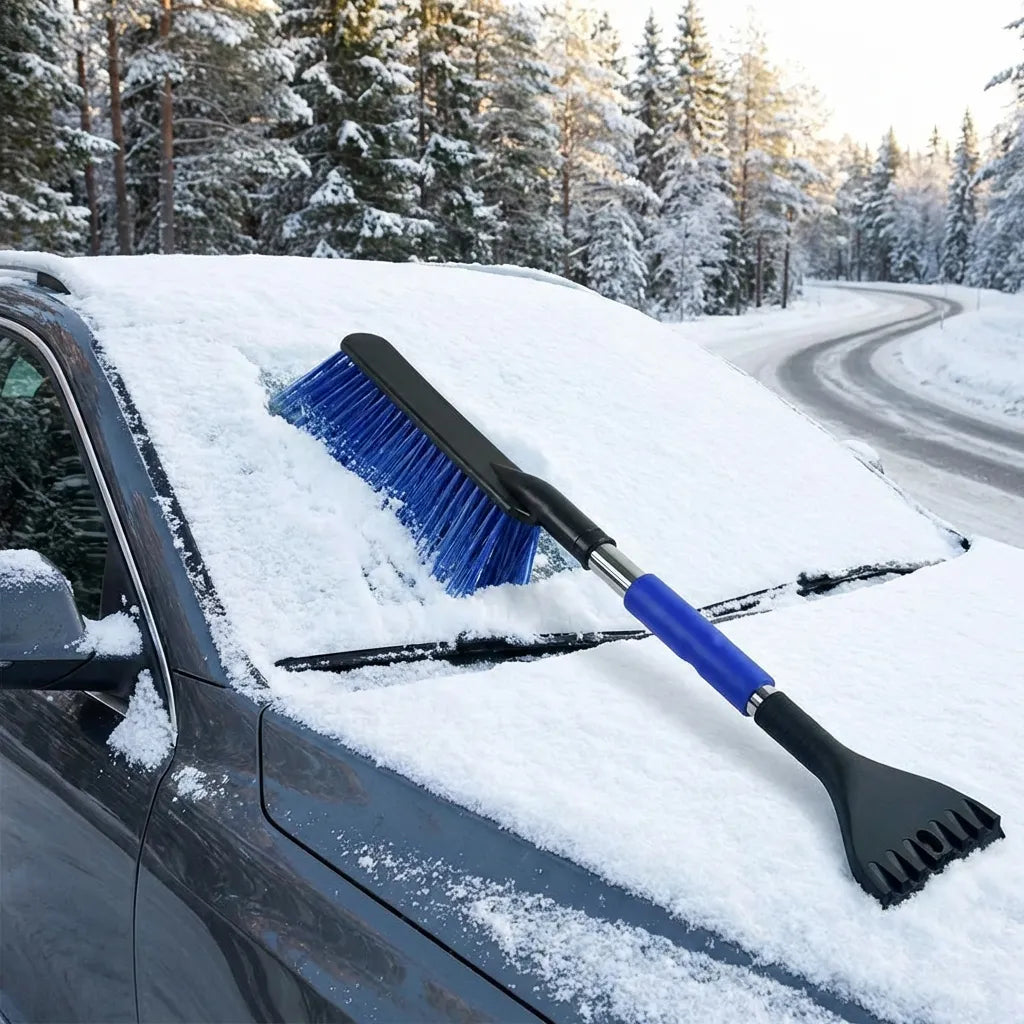 Best car ice snow scraper - wash brushes | 2026 | fast shipping