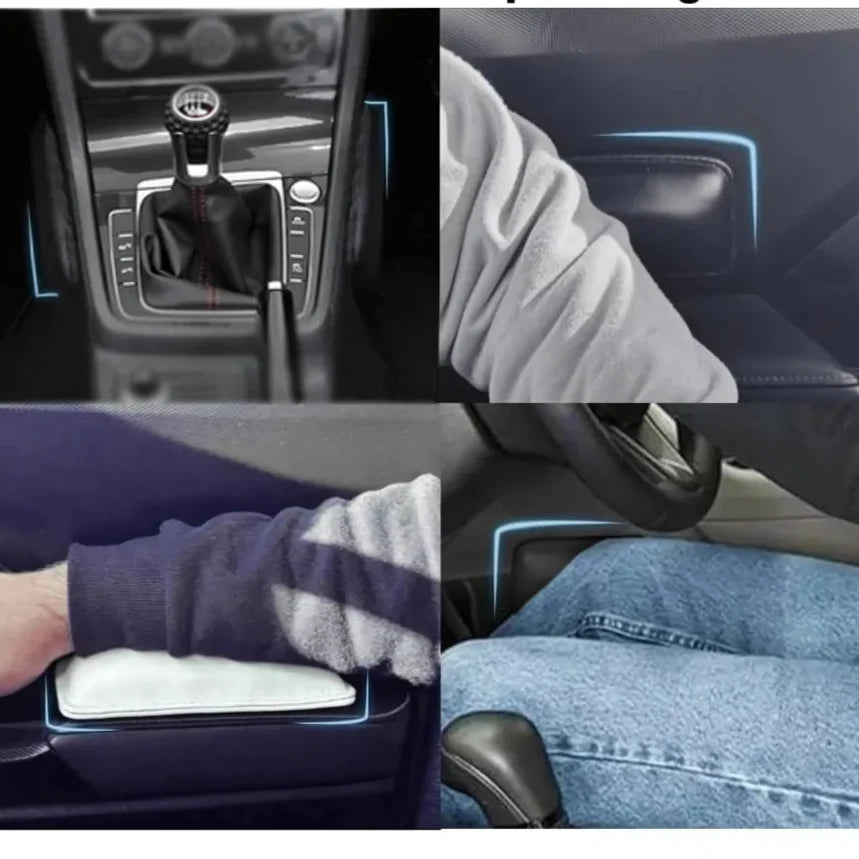 Car Knee Pad