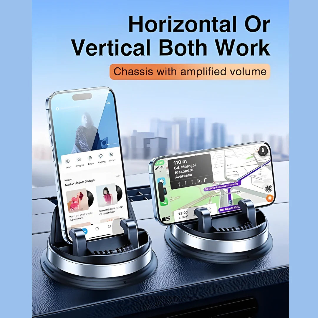 Car Mobile Holder