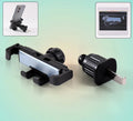 Car Mobile Holder – 360° Vent Clip