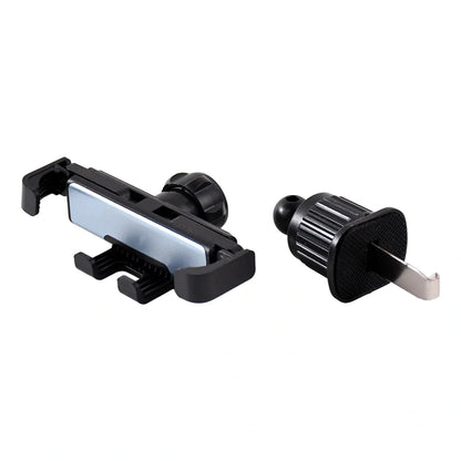 Best car mobile holder – 360° vent clip - windshield mounts | 2025 | fast shipping