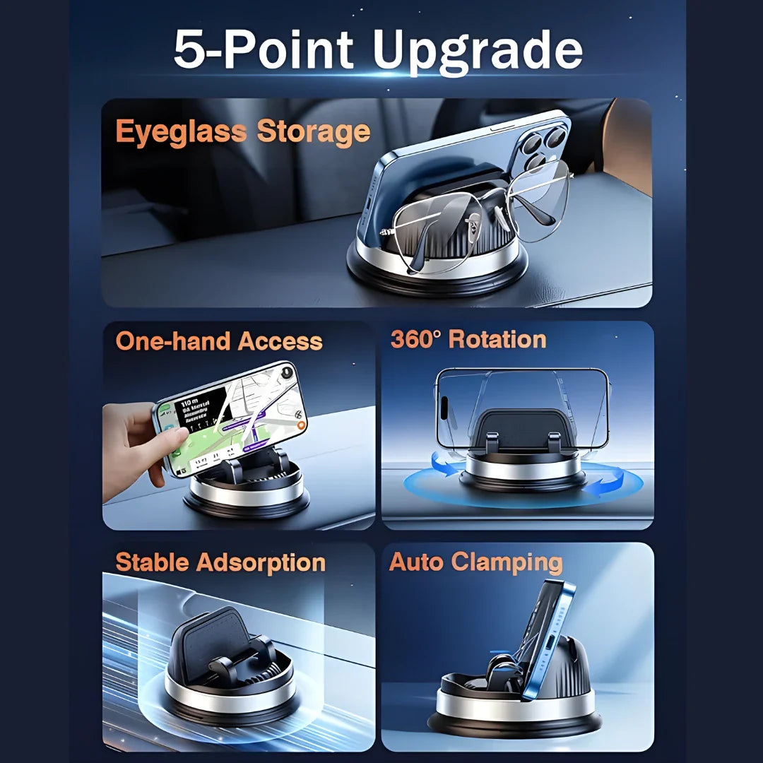 Car Mobile Holder