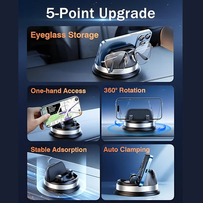 Car Mobile Holder