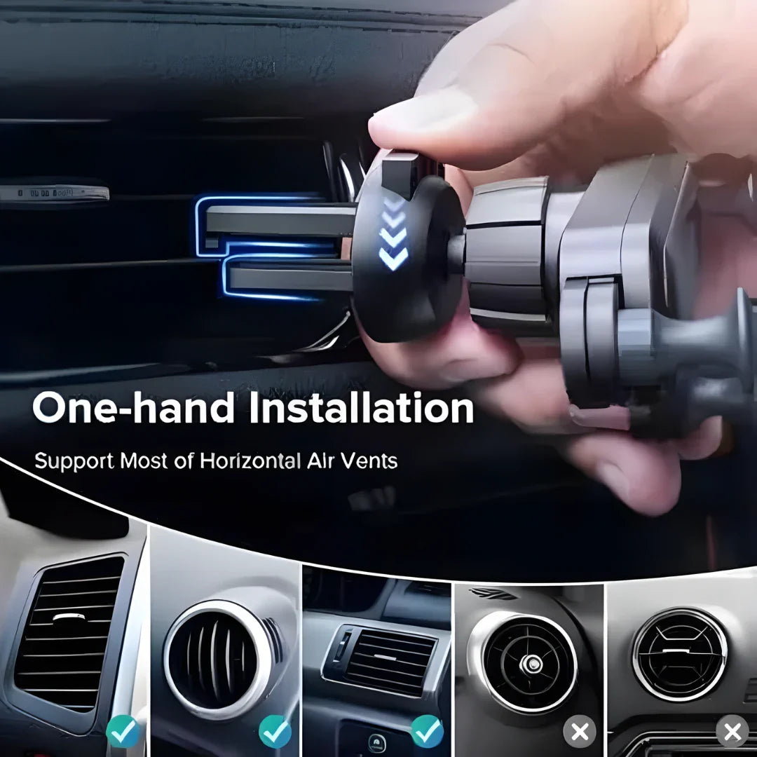 Car Mobile Holder
