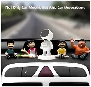 Car Mounts and Magnetic Phone Holder