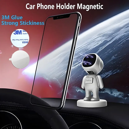 Car Mounts and Magnetic Phone Holder