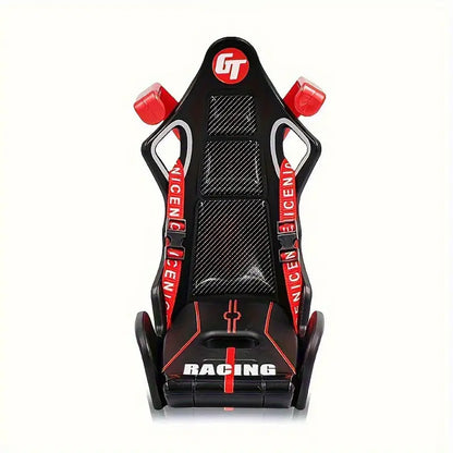 Car Phone Holder (Red) Car Phone Holder