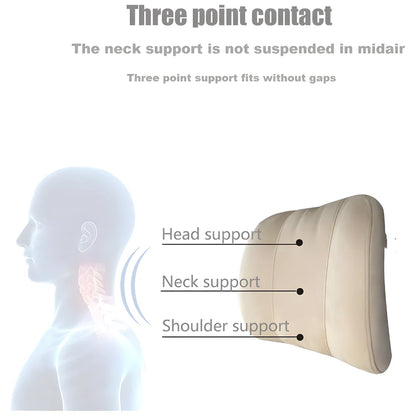 Car Pillow Cushion (Pack of 2)