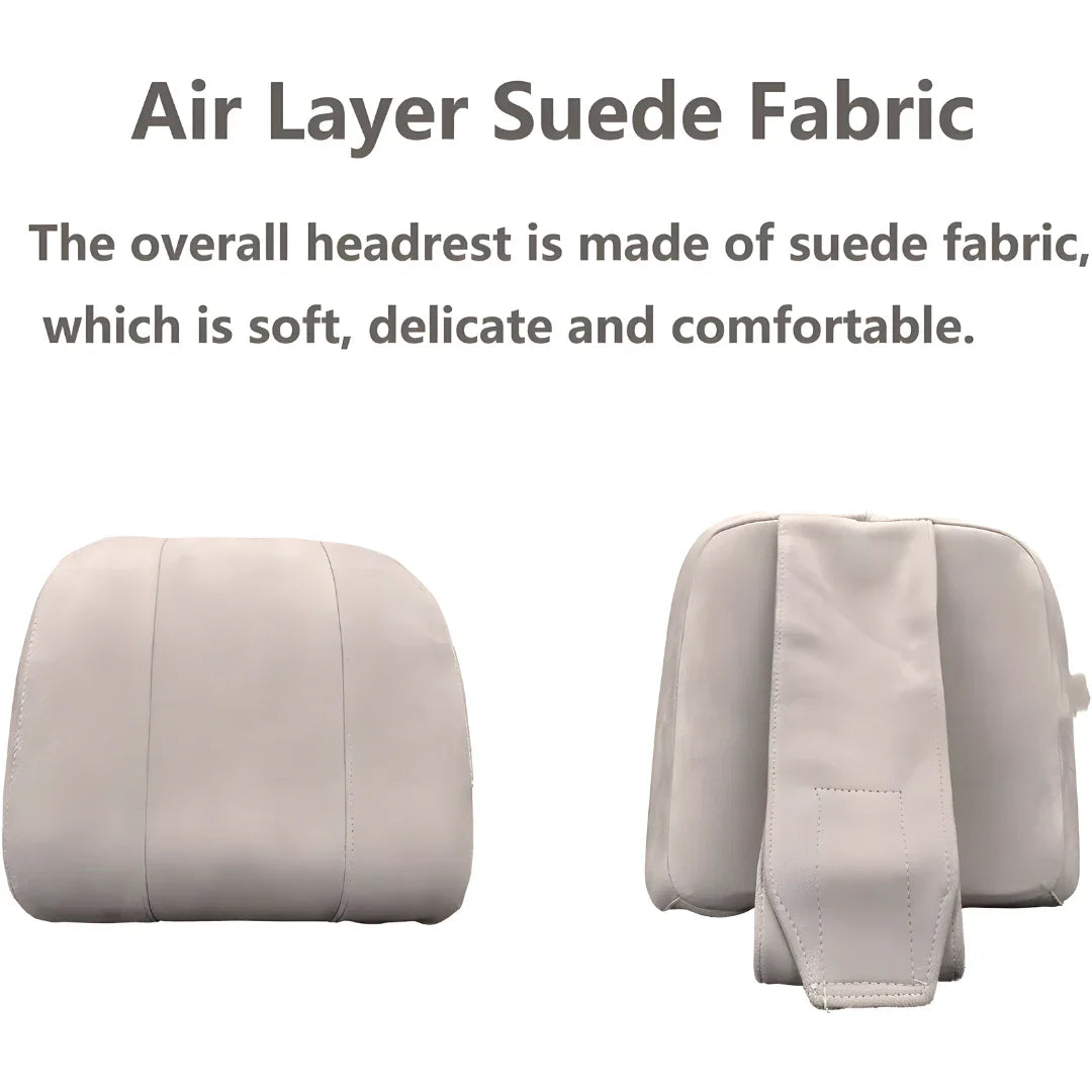 Car Pillow Cushion (Pack of 2)