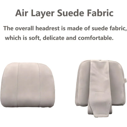 Car Pillow Cushion (Pack of 2)