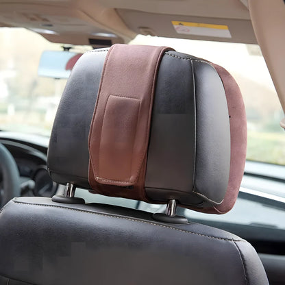 Car Pillow Cushion (Pack of 2)