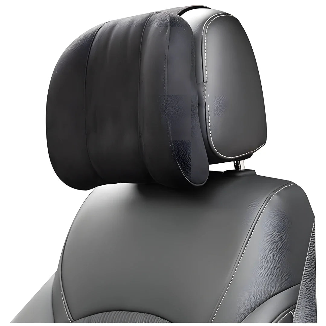 Car Pillow Cushion (Pack of 2)