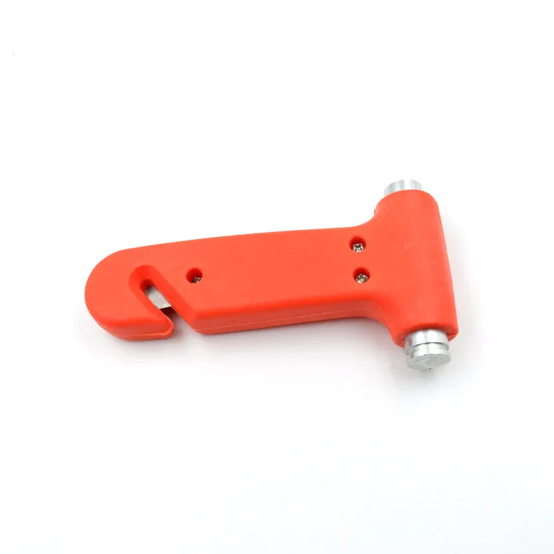 Best car safety hammer emergency - vehicle equipment | 2025 | fast shipping