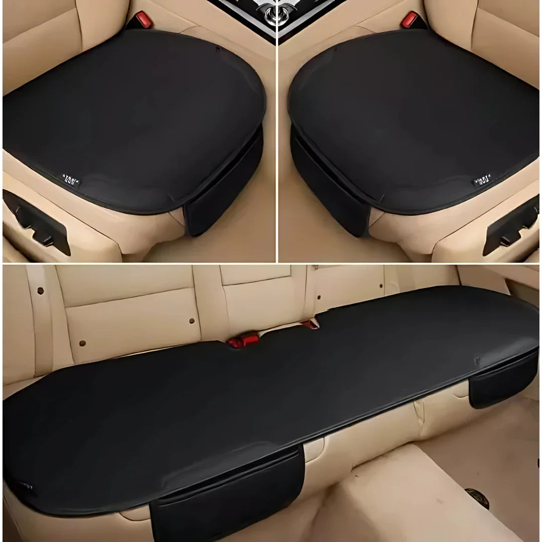 Car Seat Covers Full Set Front