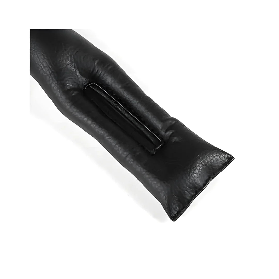 Car Seat Gap Filler