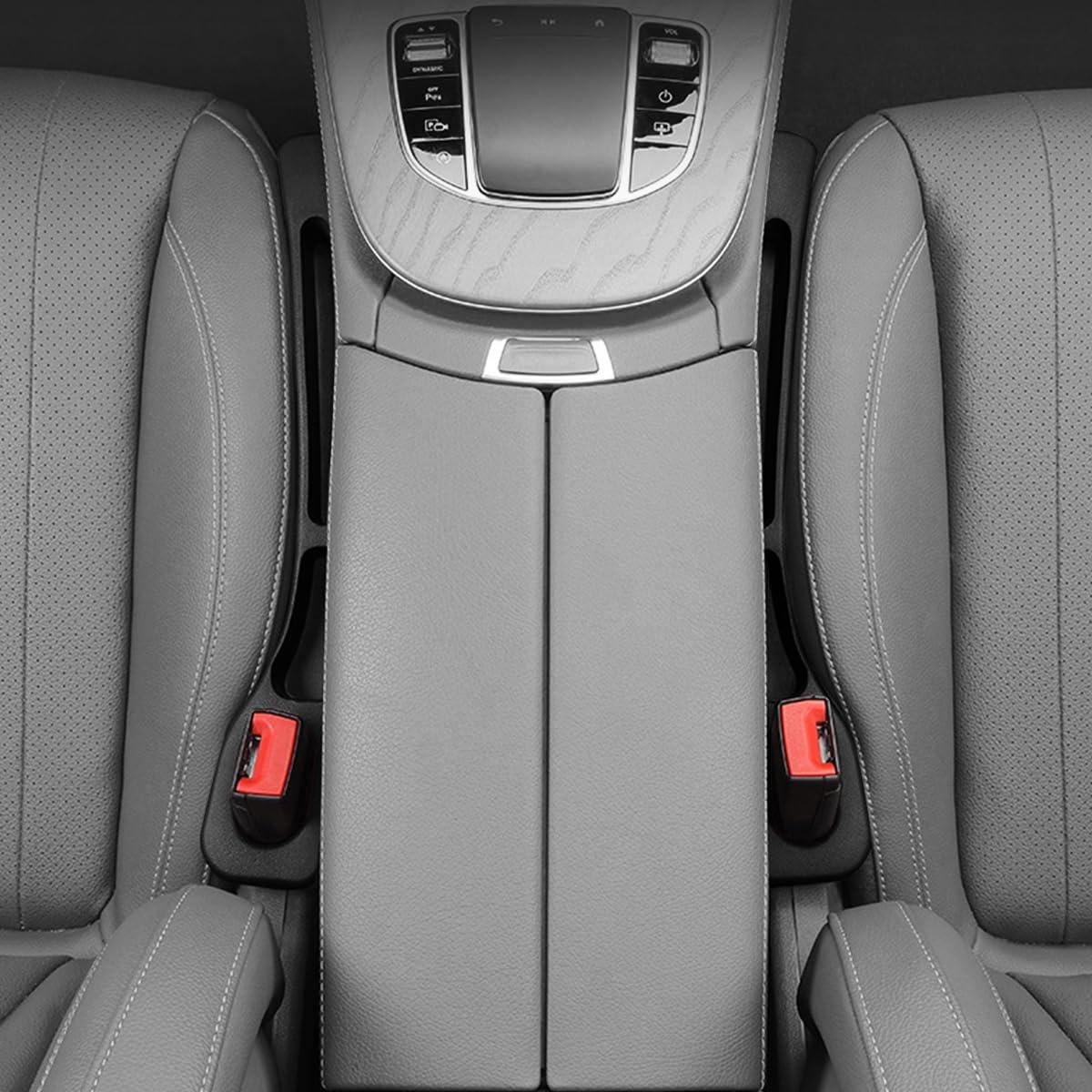 Car Seat Gap Organizer