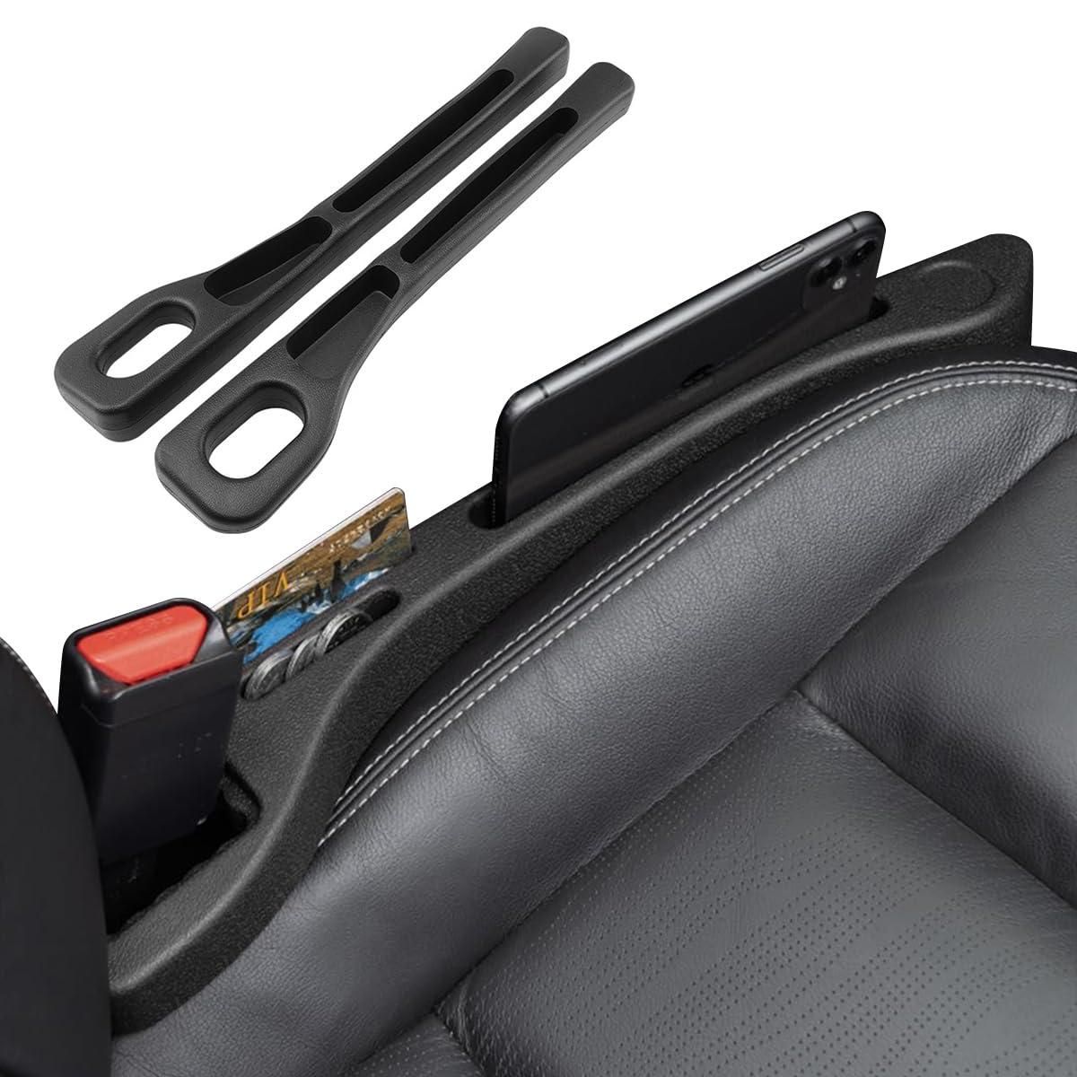 Car Seat Gap Organizer
