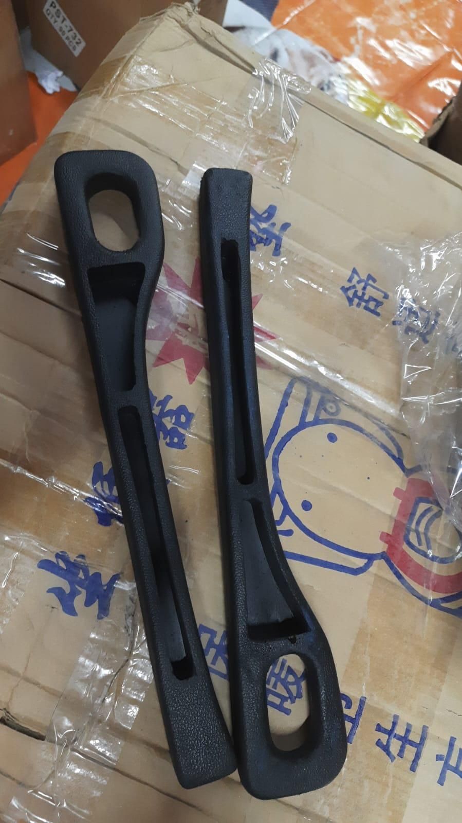 Car Seat Gap Organizer