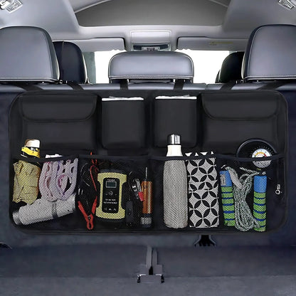 Car Seat Organizer Pocket