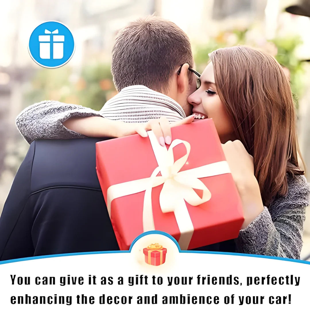 Car Sun Visor Organizer