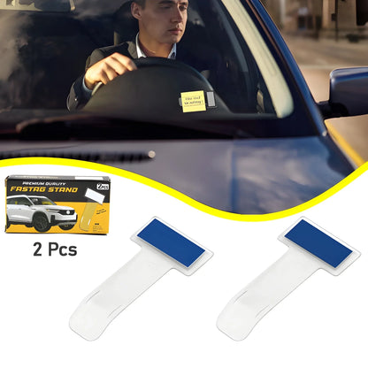 Car Ticket Holder Clip - & Motorbike