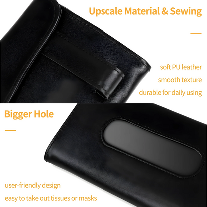 Car Visor Tissue Holder car accessories