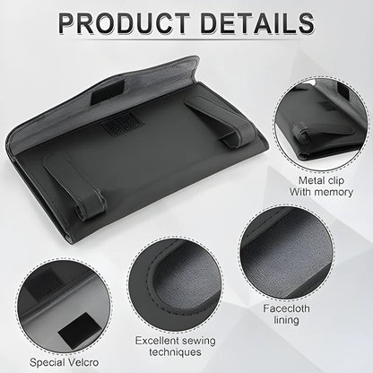 Car Visor Tissue Holder car accessories