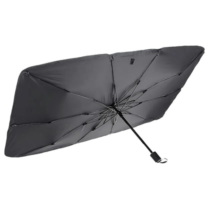 Car Windshield Sun Shade Umbrella 1 Car Windshield