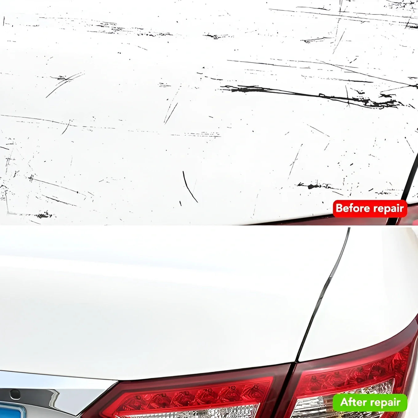 CarPaint Scratch Remover Paint car accessories