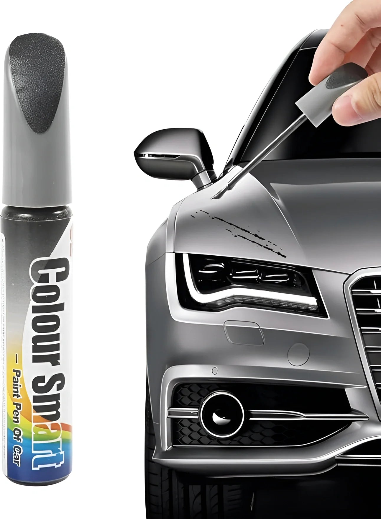 CarPaint Scratch Remover Paint car accessories