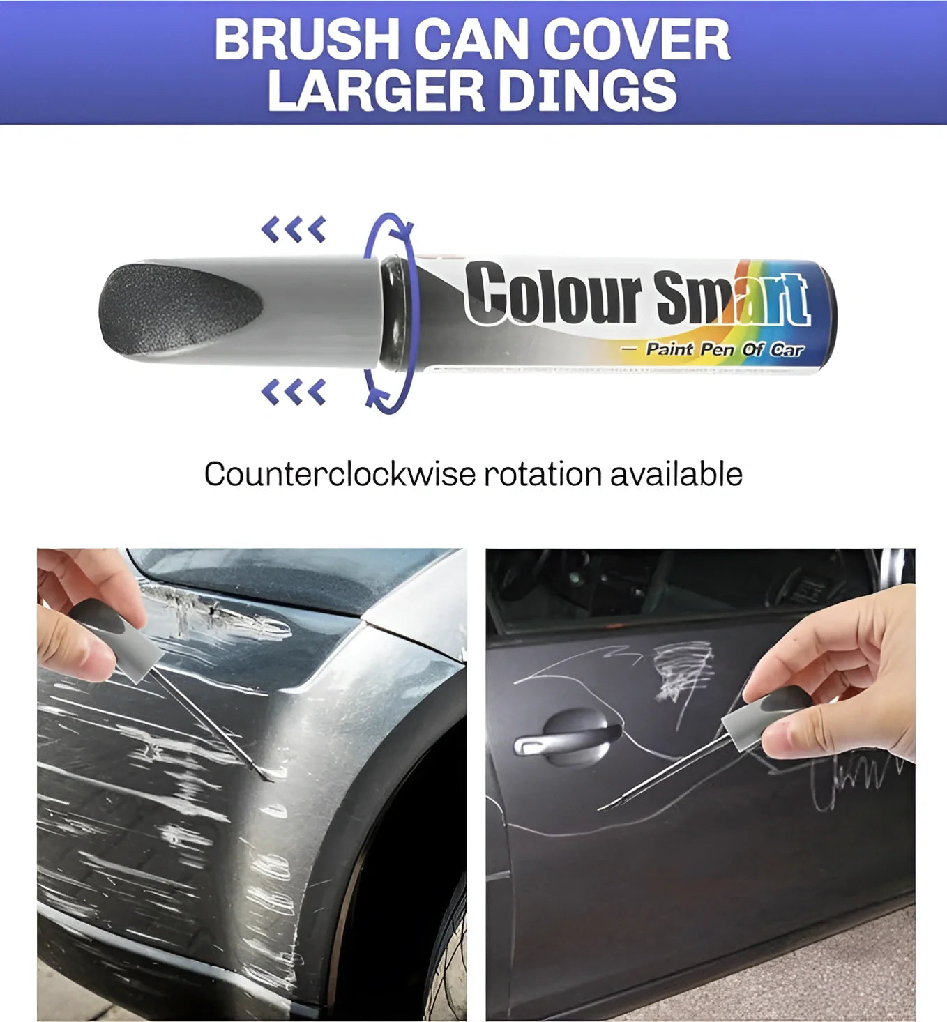 CarPaint Scratch Remover Paint car accessories