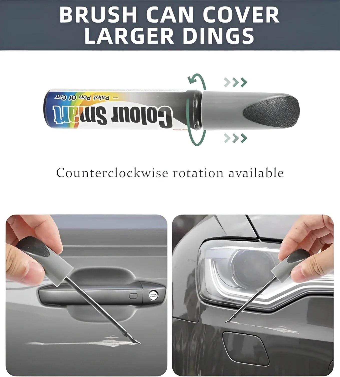 CarPaint Scratch Remover Paint car accessories